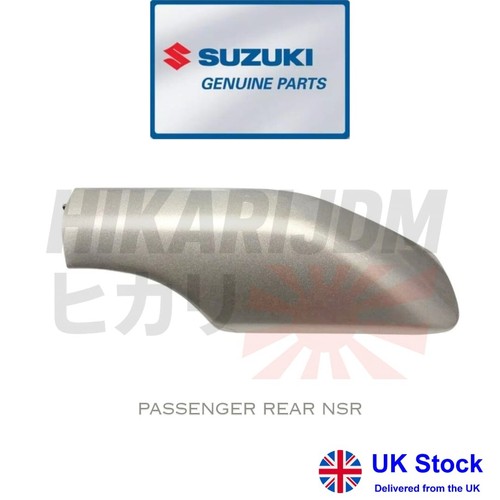 Originale suzuki jimny tappo - originale,