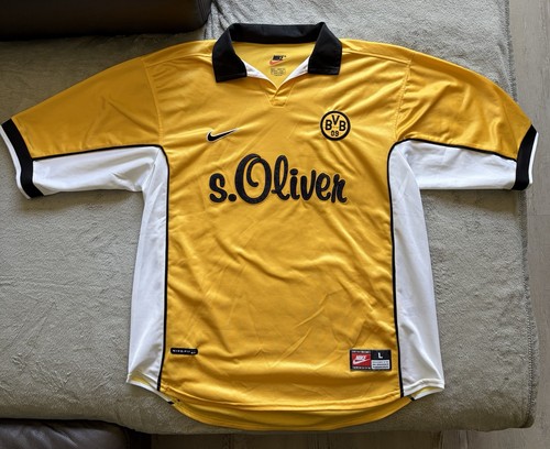 Maglia borussia dortmund - maglia,