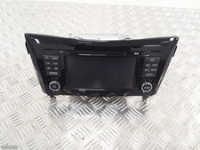 2014 nissan qashqai lettore - nissan,