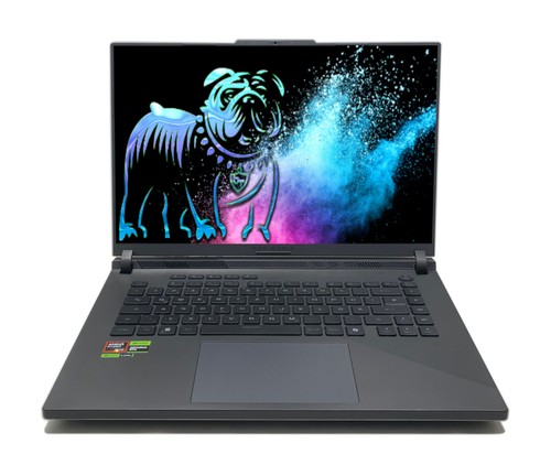 Asus rog strix - asus, wuxga
