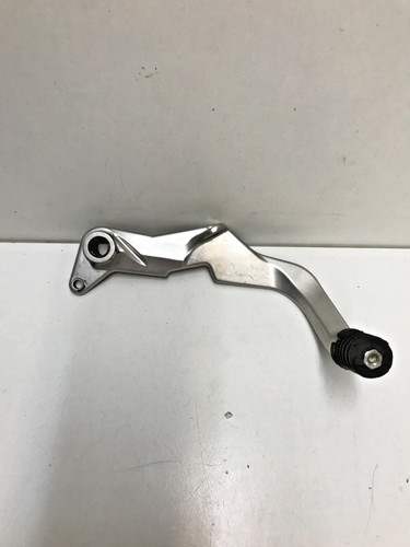 Pedale freno moto - guzzi, breva
