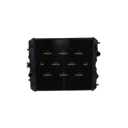 Radiatore batteria di - 1x,
