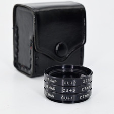Filtro filettato diottrie 29,5