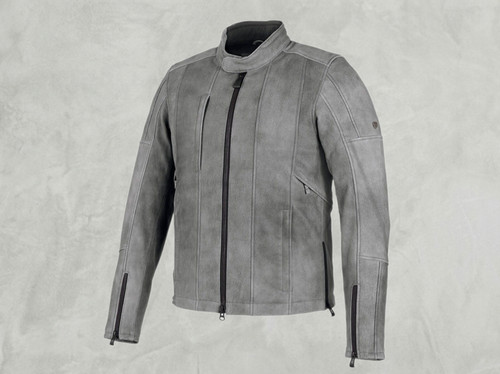 Giacca uomo harley davidson - giacca,