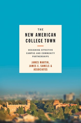 The new american - the, town