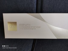 ghd Platinum+ Styler piastra