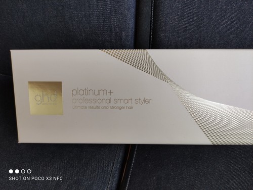 Ghd platinum styler piastra - styler,