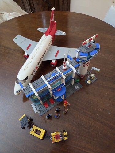 Set lego 3182 - set, n.