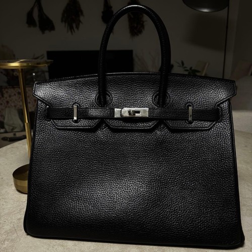 Hermes birkin togo recolor - birkin,