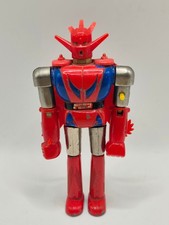 figurine Shogun Warriors -