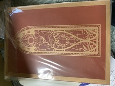 Drakengard World Inside