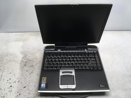 Toshiba tecra intel pentium - intel,