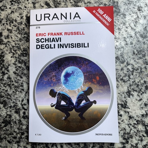 Urania collezione - urania, n