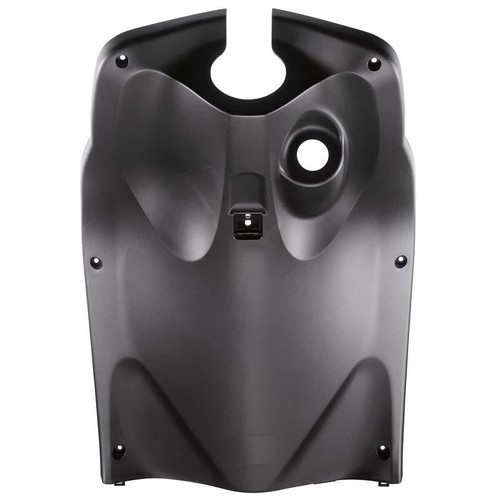 Controscudo nero t4tune - nero, per