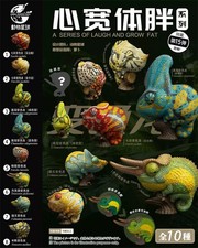 Animal planet camaleonte - planet,