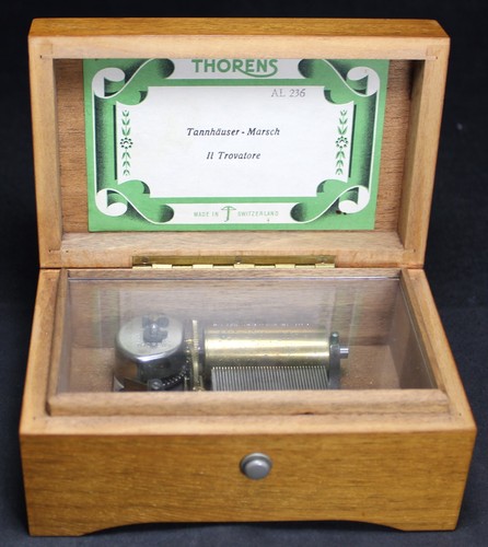 Thorens al236 cylinder - thorens,