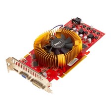 Scheda video PALIT NVIDIA