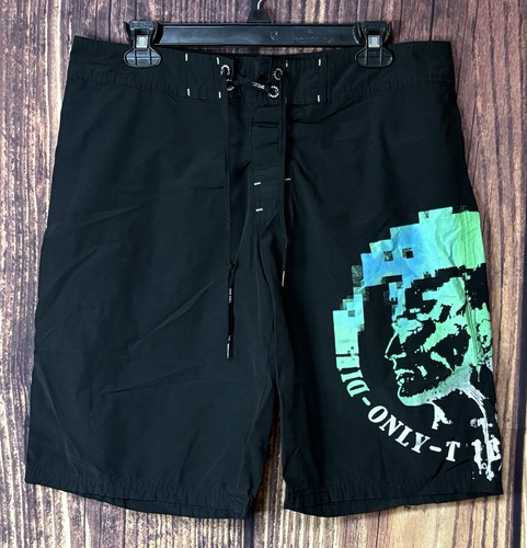 Costume bagno diesel only - costume,