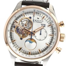 Orologio automatico ZENITH