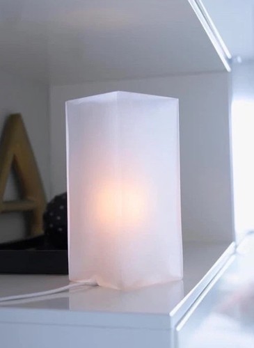 Lampada tavolo ikea - da,