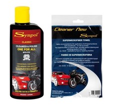 Kit Pulizia Synpol Classic