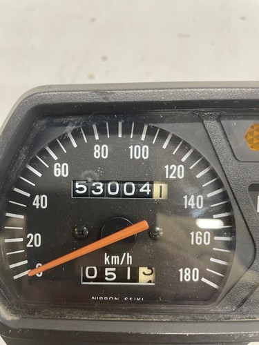 Kawasaki gpz 305 - kawasaki,
