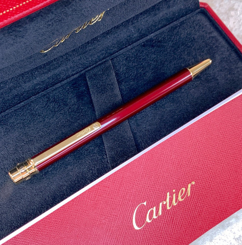 Penna sfera cartier santos - sfera,