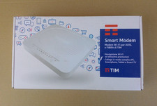 Smart Modem Wi-Fi per ADSL e FIBRA di TIM