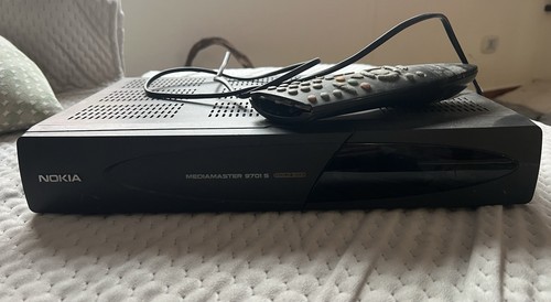 Decoder ricevitore satellitare - decoder,