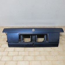 LANCIA THEMA 8.32 FERRARI 1987 - BAULE COFANO POSTERIORE ORIGINALE CON MECCANISM