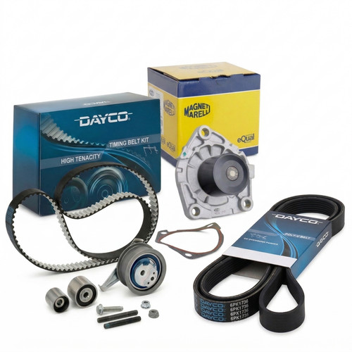 Kit distribuzione dayco - distribuzione,