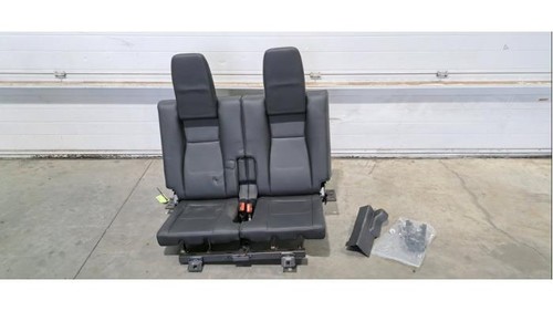 Sedile posteriore landrover - sedile,
