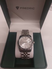 FREDRIC Martina Collection