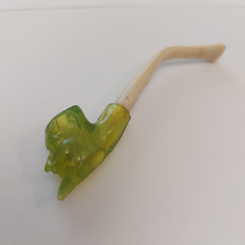 Vintage rare green goblin - vintage,