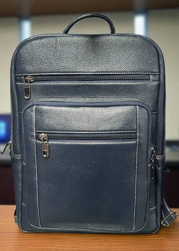 Zaino per laptop pelle 15 - per,