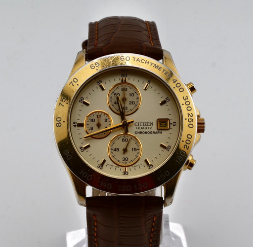 Orologio uomo citizen - orologio,