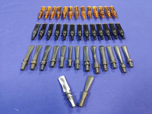 Bocchini nuovi per - 41,