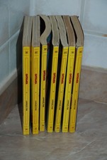 TOPOLINO FASCIA 900 ANNI 70