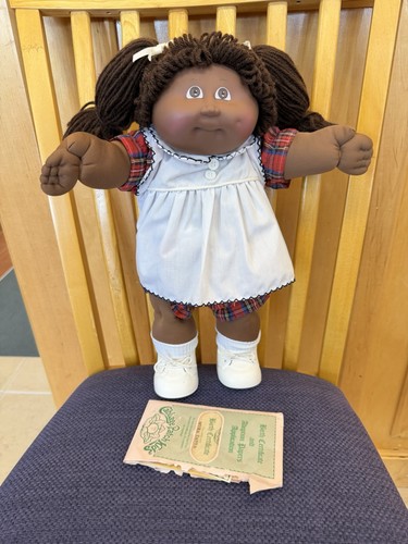 Cabbage patch bambola bambini - cabbage,