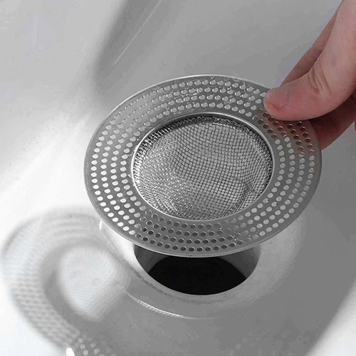 Vasca bagno acciaio inox - da,