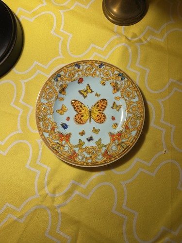 Versace rosenthal jardin - versace,