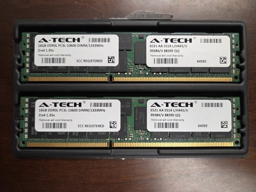 Tech 32gb kit - a-tech,