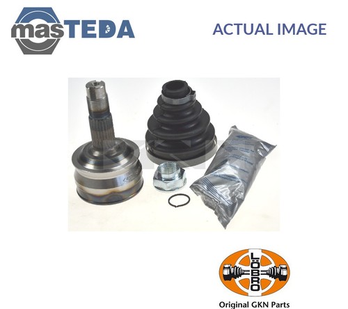 301966 kit giunto albero - 301966,