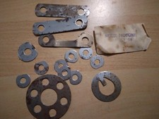 Fiat 1100 103 58 Serie Fermi