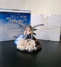 THE FROZEN WORLD - POLARIS LES