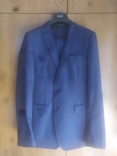 Abito uomo blu - , paoloni