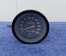 CONTACHILOMETRI FIAT 124