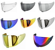 Visiera per casco Shoei Nxr 2 (no Nxr 1) - Z8 - X15 - xSPR Pro - Cwr-f2