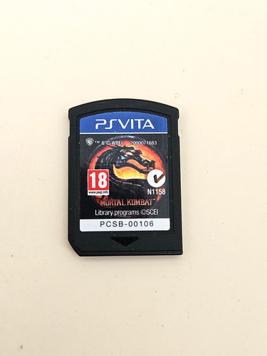 Mortal kombat playstation sony - mortal,
