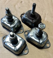 Supporto motore Perkins Perama